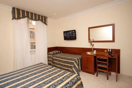 Guest House Galaxy - 17