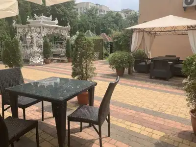 Inn on Zhytomyrska - 16