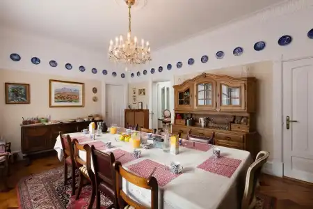 Guesthouse Galtafell - 21