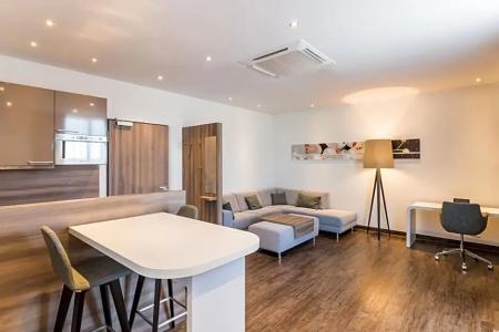 Park Inn by Radisson Neumarkt - 54