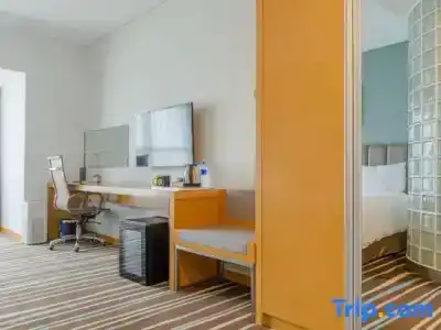 Holiday Inn Express XI'AN NORTH by IHG - 85