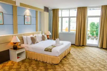 Siamgrand - 88