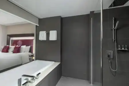 Novotel Yangon Max - 173