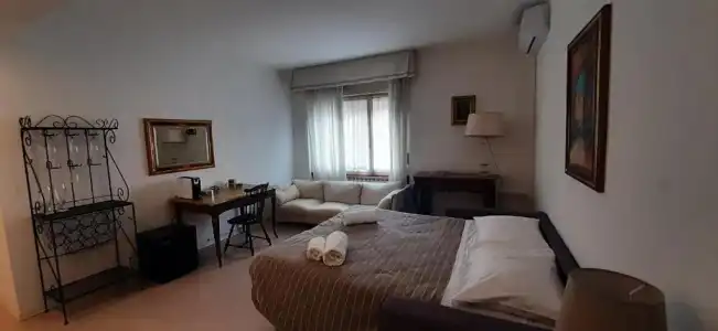 Residence Sole - 29