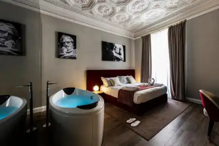 San Pietro Grand Suite - 63