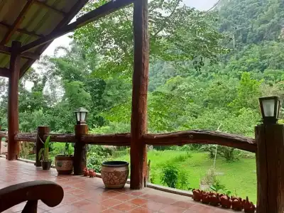 Saranghae Resort Chiang Dao - 89