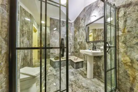 Agva Pieria Luxury +16 - 7