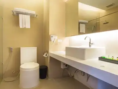 The Greenery Resort Khao Yai - 57