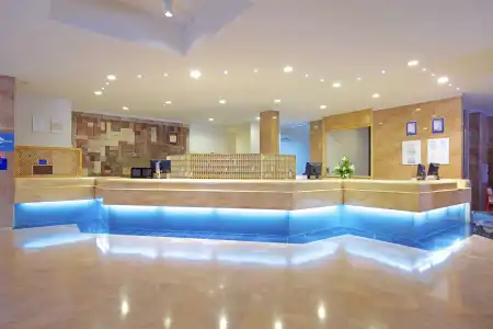 Iberostar Waves Las Dalias -All Inclusive - 1