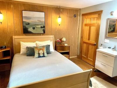 Bell In The Woods Guest House - 29