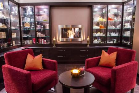 Steigenberger Graf Zeppelin - 12