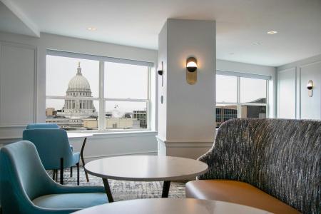 Hilton Madison Monona Terrace - 42