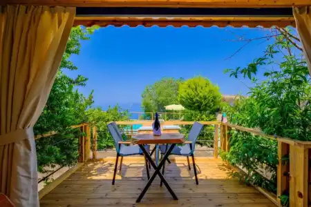 Faralya Yoruk Evi Suite - Adults Only - 62