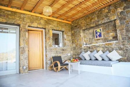 Myconian Crown Suites by Mr and MRS White - 51