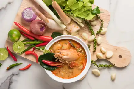 Courtyard by Marriott Bangkok Sukhumvit 20 - 14