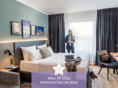 Mercure Hannover Oldenburger Allee - 23