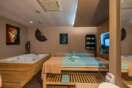 Belconti Resort - All Inclusive - 29