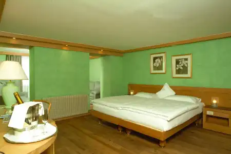 Sertorelli Sporthotel - 4