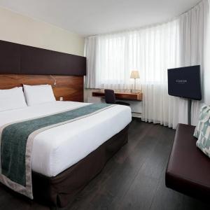 Eurostars Embassy - 34