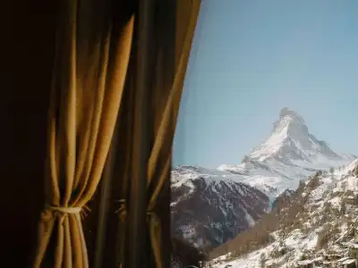 BEAUSiTE Zermatt - 208