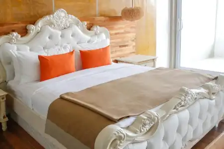 Summer Luxury Beach Resort and Spa - 4