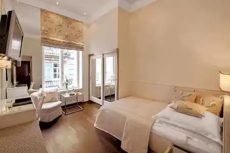 Europäischer Hof Heidelberg, Bestes Deutschlands in Historischer Architektur - 29