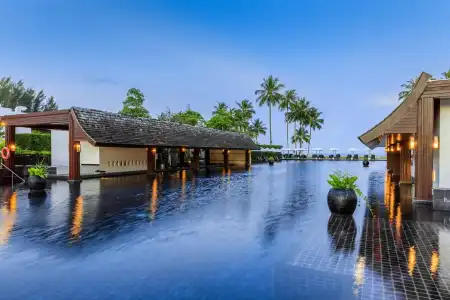 JW Marriott Khao Lak Resort and Spa - 26