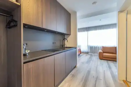 Hlemmur Suites - 139