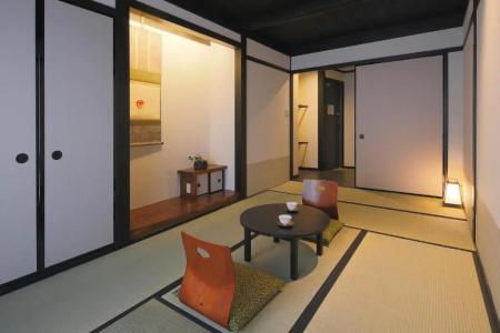 Kyomachiya Ryokan Sakura Urushitei - 44