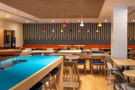 Holiday Inn Express - Nice - Grand Arenas - 31