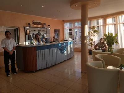 Sun City - All Inclusive - 28
