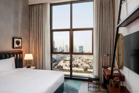 DoubleTree by Hilton Dubai M Square & Residences - 7