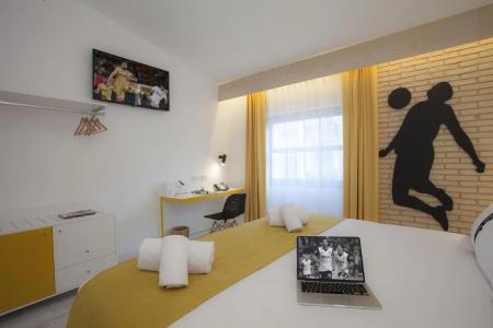 Casual Socarrat Valencia - Adults Only - 53