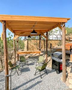 EcoHouse Glamping by ART - 146