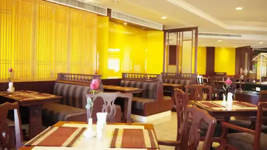 City Beach Resort - 26