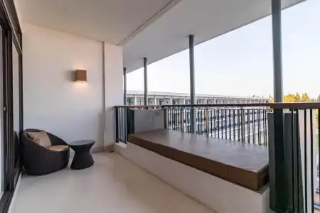 Sea Sand Sun Hua Hin by JC Kevin & Resort - 1
