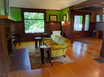 Evermore Guesthouse - 10