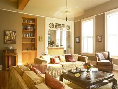 Maison Perrier Bed & Breakfast - 3