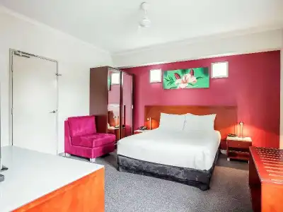 Novotel Darwin Airport - 3