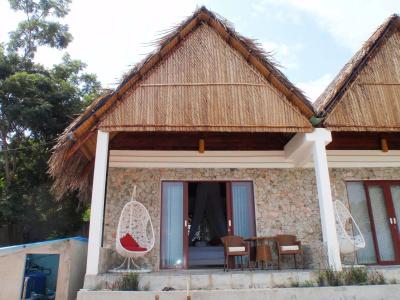 Rocks Beach Boutique Bungalows - 20