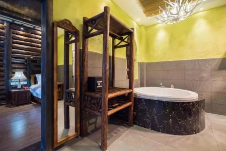 The Ritz-Man Boutique Inn Lijiang - 76