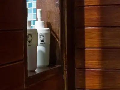 Maison de Cheer - 18