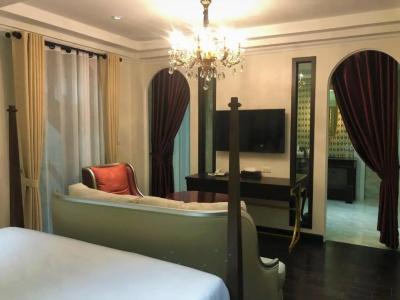 Nanta Glam CM & Residences - 117