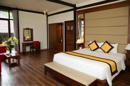 Hillside Resort Phu Quoc - 53