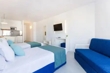 Plazamar Serenity Resort - 41