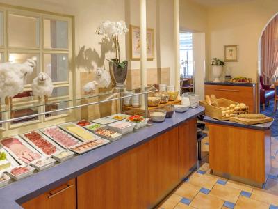 Mercure Luebeck City Center - 12