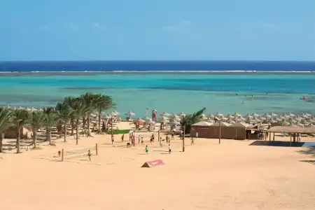 Dream Lagoon & Aqua Park Resort - 6