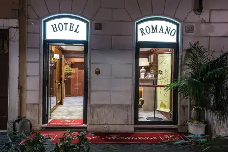 Romano - 0