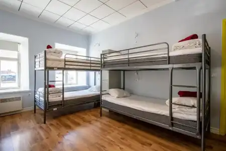 Tallinn Guest House - 21