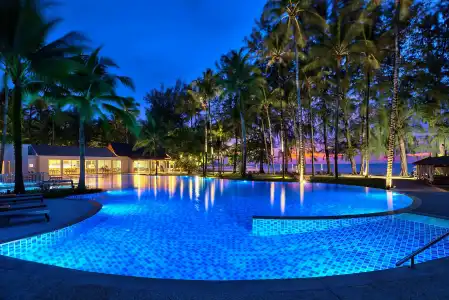Outrigger Khao Lak Beach Resort - 36